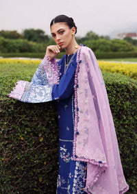 Republic Lilas Summer Lawn'26 D-3B Aria