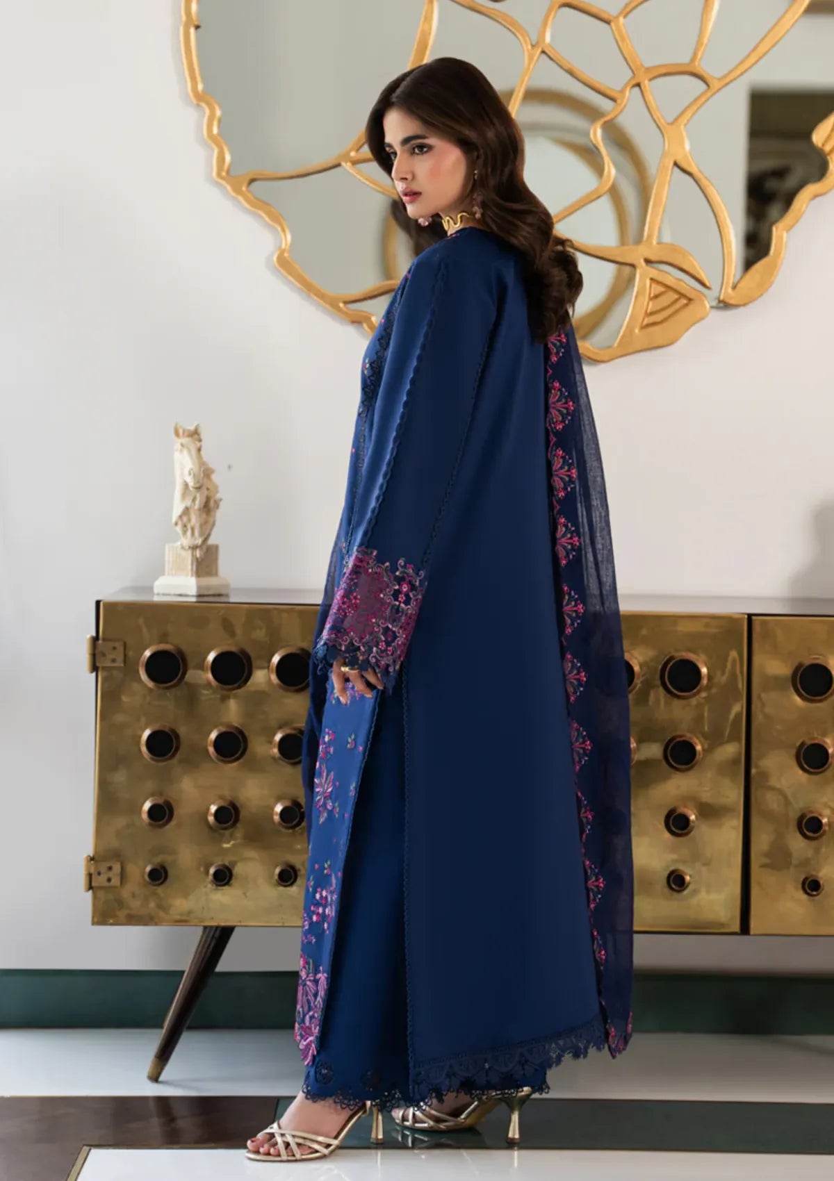 Rang Rasiya Carnation Eid Edit'26 D-05 ARIA