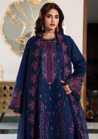 Rang Rasiya Carnation Eid Edit'26 D-05 ARIA