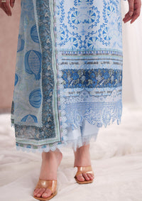 Rang Rasiya Nova Summer Edit'26 D-13 Ariana