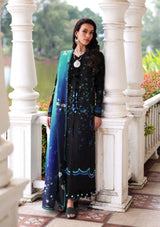 Republic Lilas Summer Lawn'26 D-7B Arisa