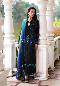 Republic Lilas Summer Lawn'26 D-7B Arisa