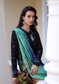 Republic Lilas Summer Lawn'26 D-7B Arisa