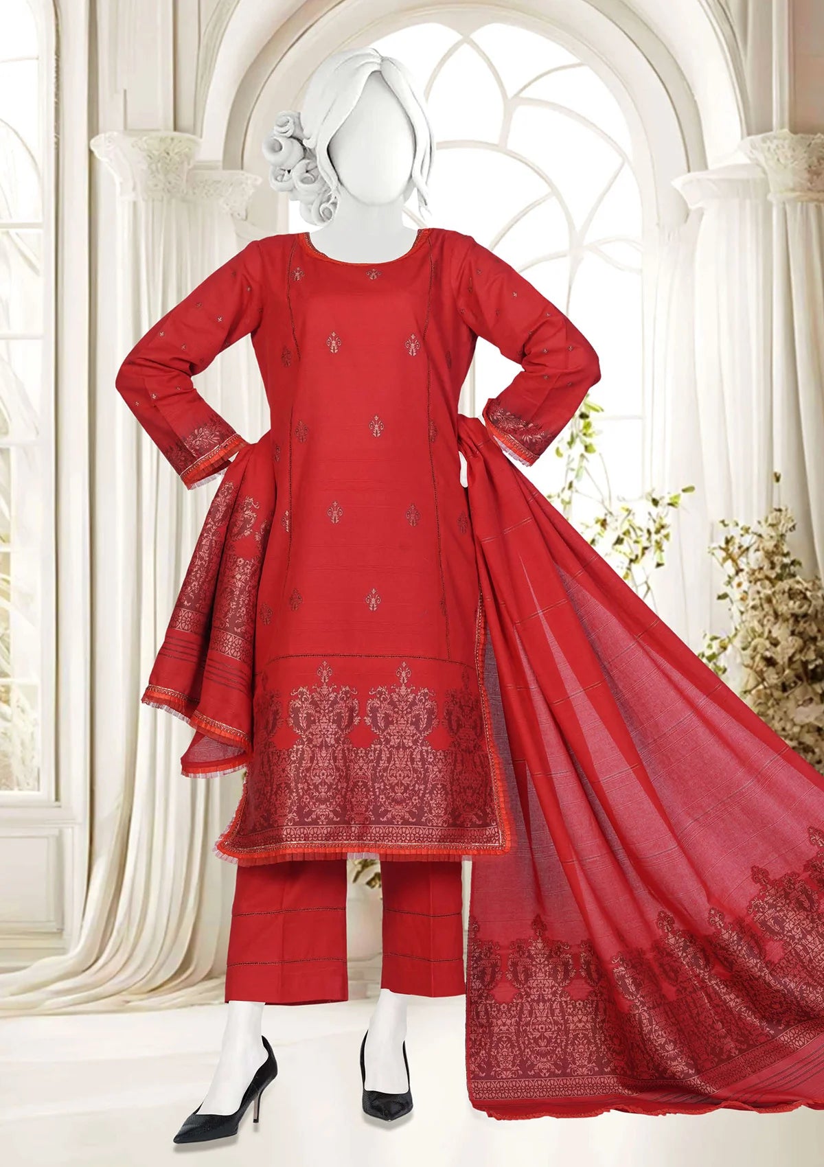 Armaan Emb Winter'24 Vol-02 ABC-34525