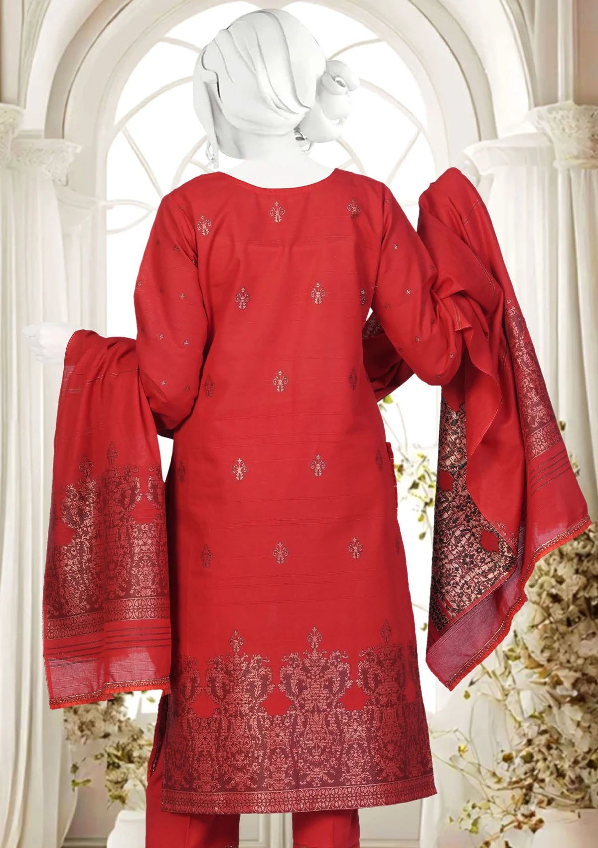 Armaan Emb Winter'24 Vol-02 ABC-34525