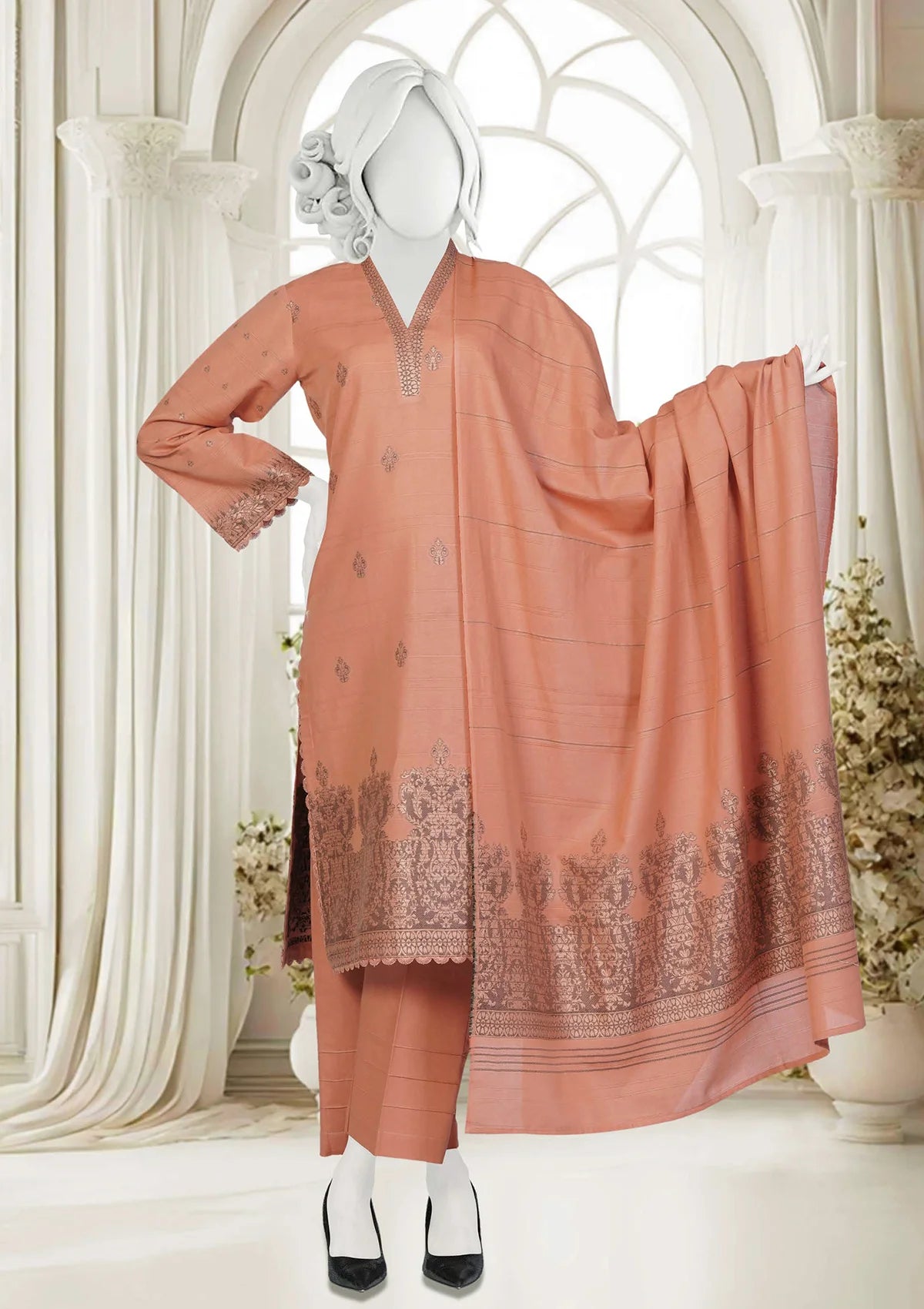 Armaan Emb Winter'24 Vol-02 ABC-34526