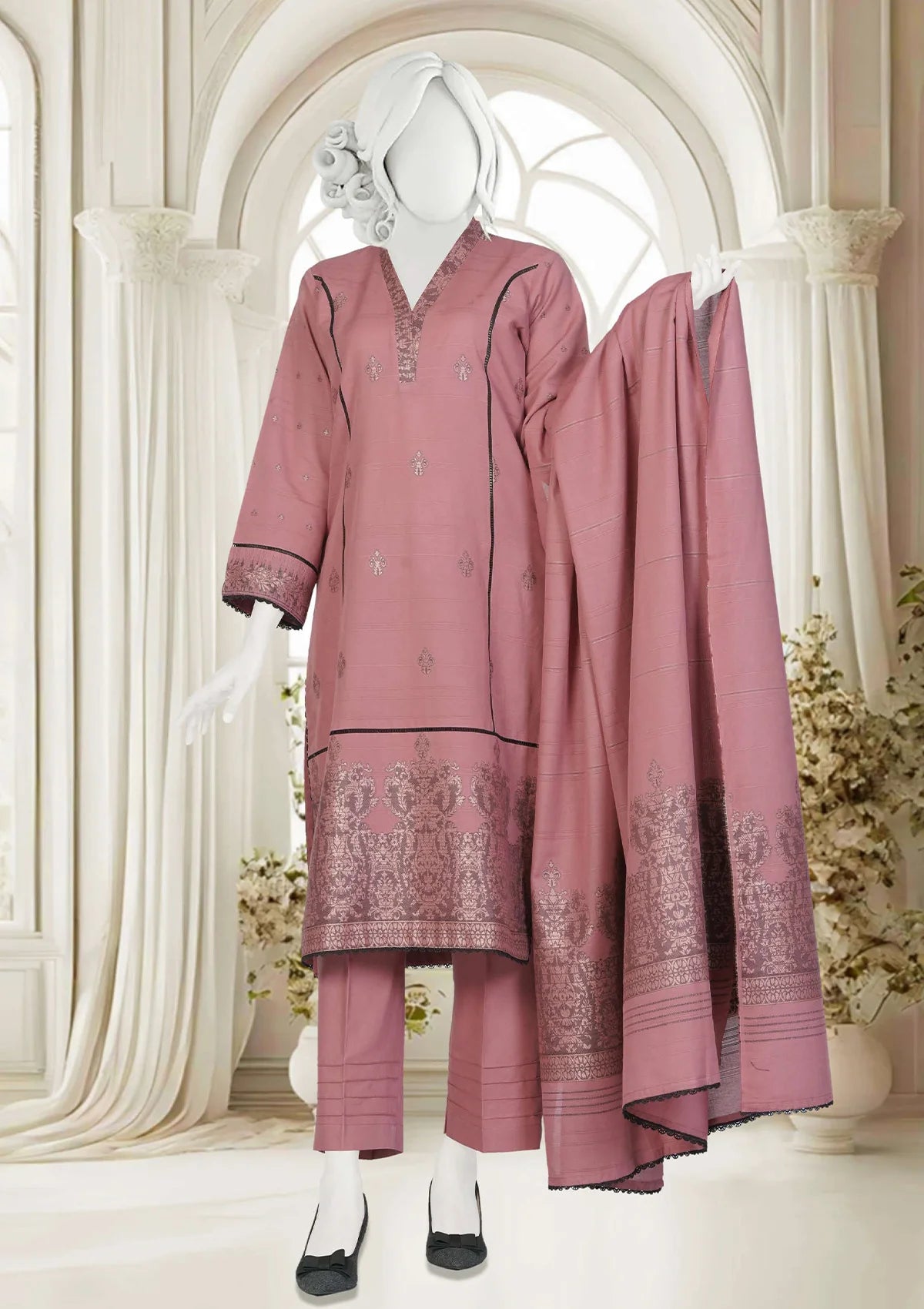 Armaan Emb Winter'24 Vol-02 ABC-34528