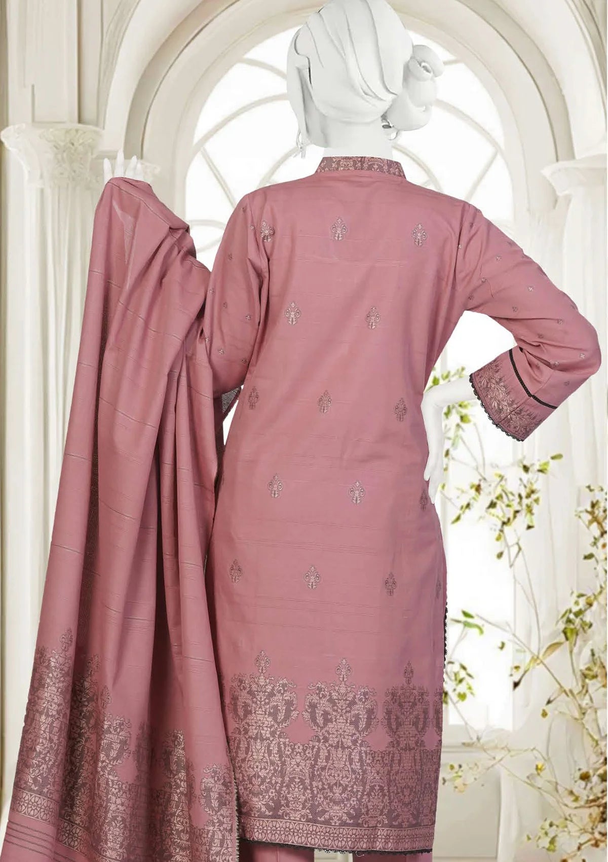 Armaan Emb Winter'24 Vol-02 ABC-34528