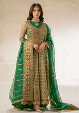 Maryum N Maria Parizay Wedding'24 MW24-570 Delbar - Mohsin Saeed Fabrics