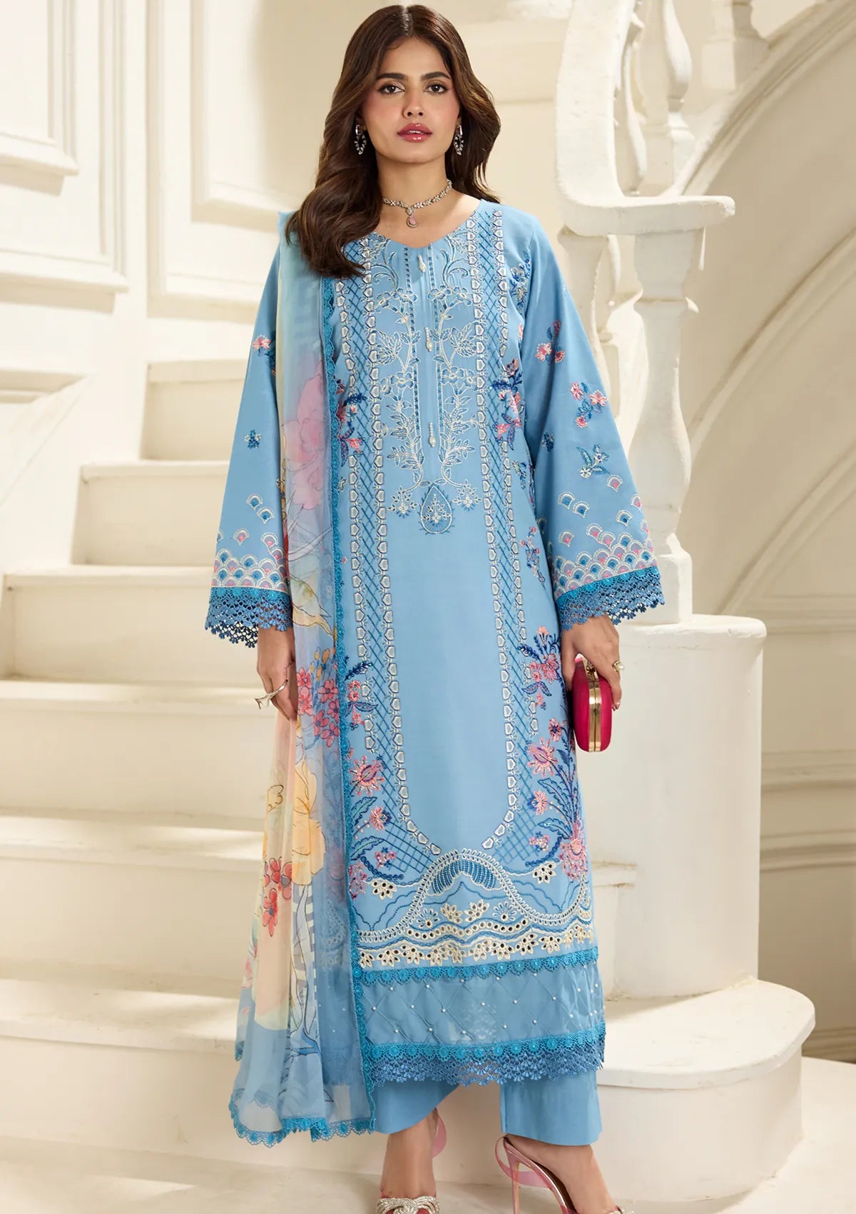 Peridot The Swiss Edit'26 PR-516