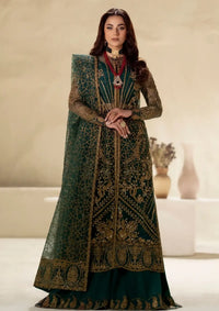 Maryum N Maria Parizay Wedding'24 MW24-566 Laleh - Mohsin Saeed Fabrics