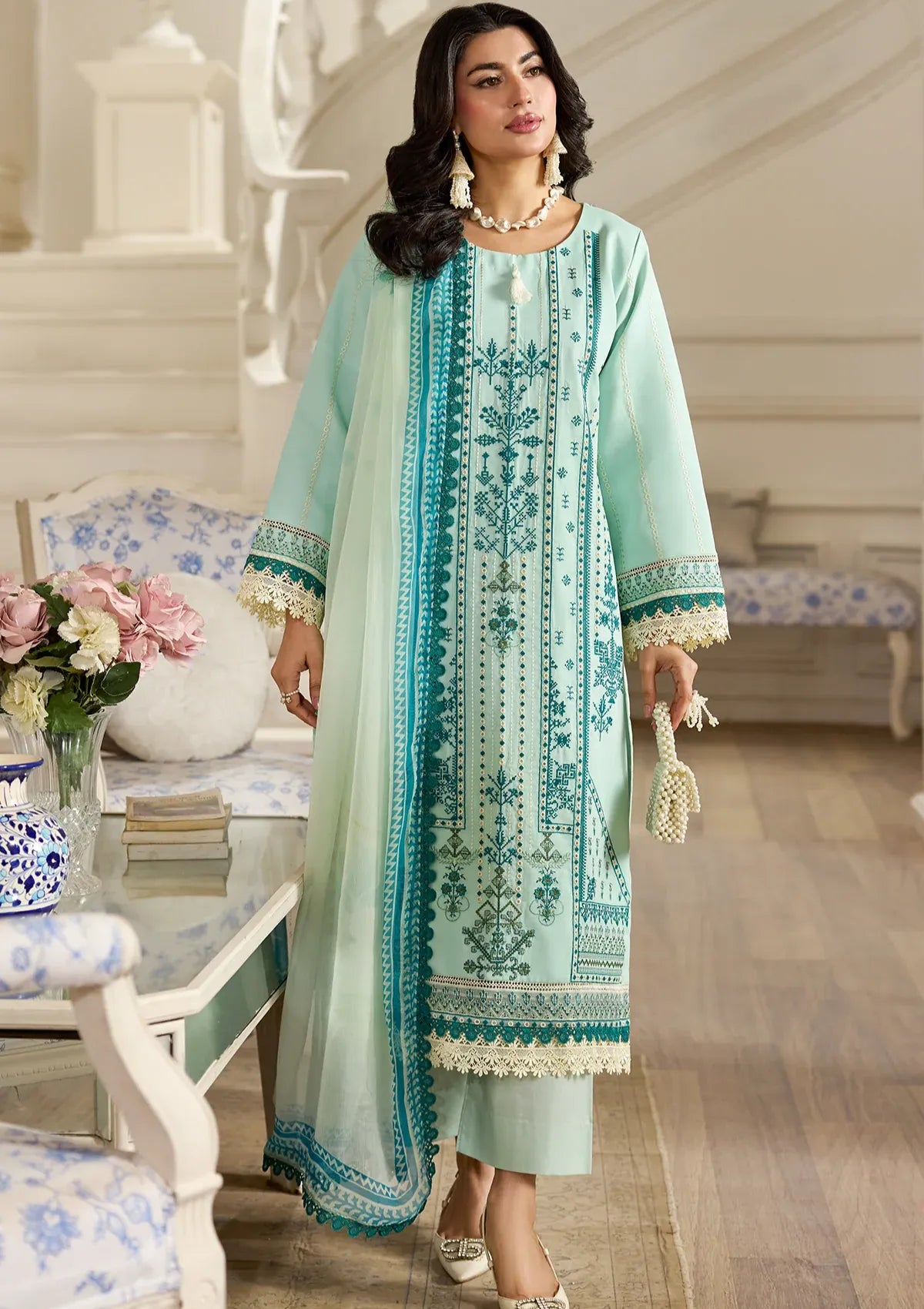 Peridot The Swiss Edit'26 PR-521