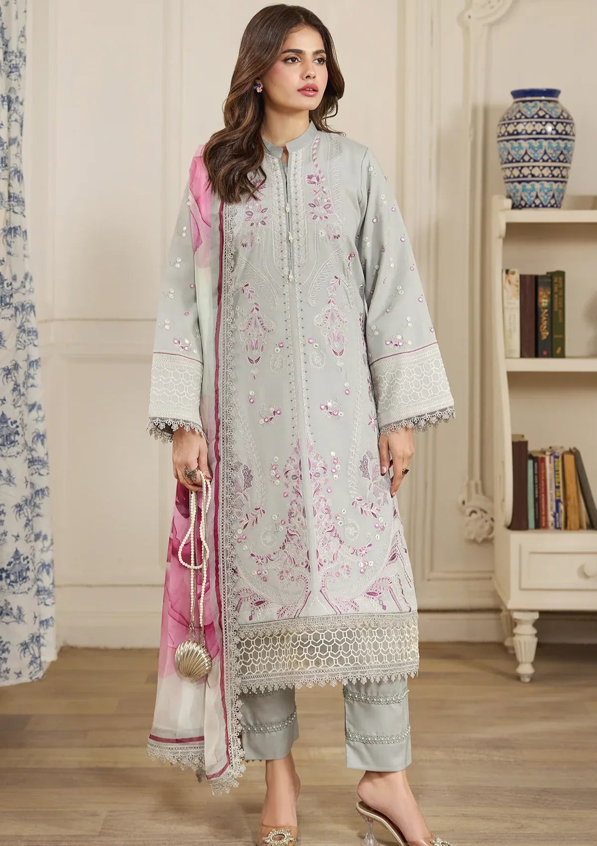 Peridot The Swiss Edit'26 PR-517