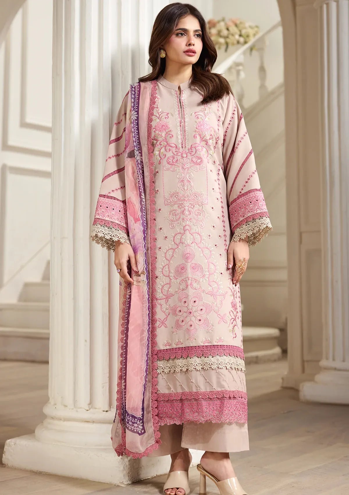 Peridot The Swiss Edit'26 PR-519