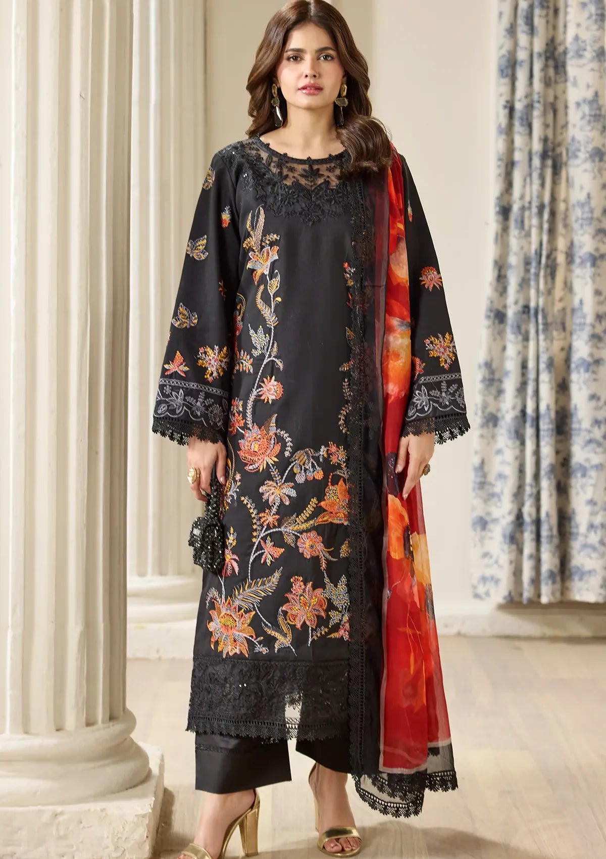 Peridot The Swiss Edit'26 PR-524