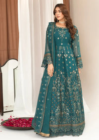 Meena Kari By Jasper'24 JO-292