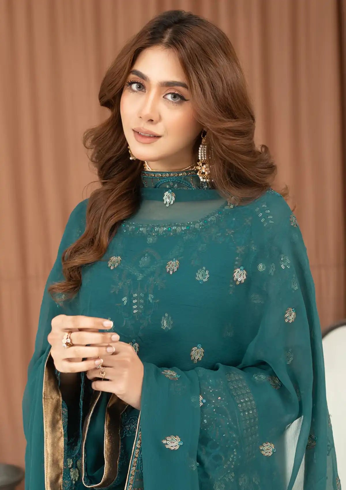 Meena Kari By Jasper'24 JO-292