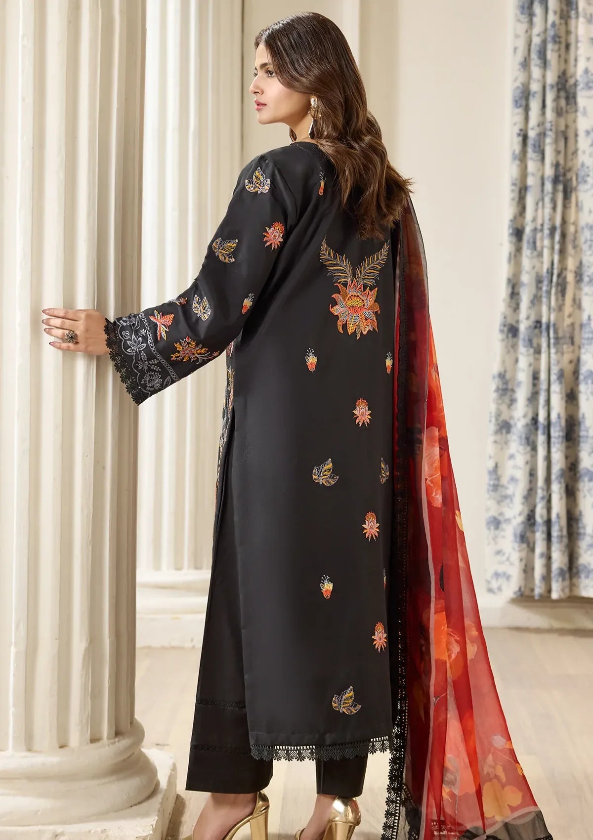 Peridot The Swiss Edit'26 PR-524