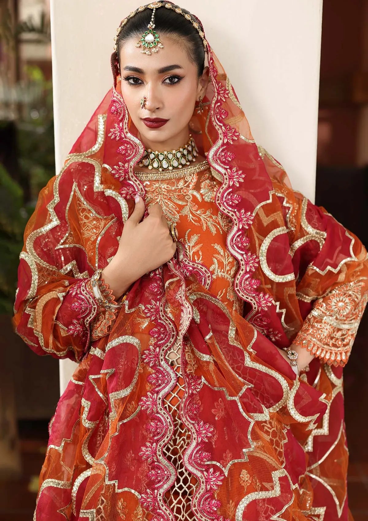 mohsin-saeed-fabrics-affordable-luxury-outfits-for-daily-formal-and-wedding-wear-This-product-is-from-imrozia-saiyara-luxury-farmals25-d-234-zarmin-is-available-on-Mohsin-saeed-fabrics-website.