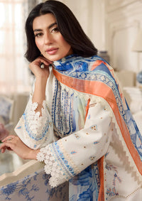 Peridot The Swiss Edit'26 PR-515