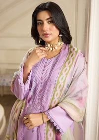 Peridot The Swiss Edit'26 PR-518