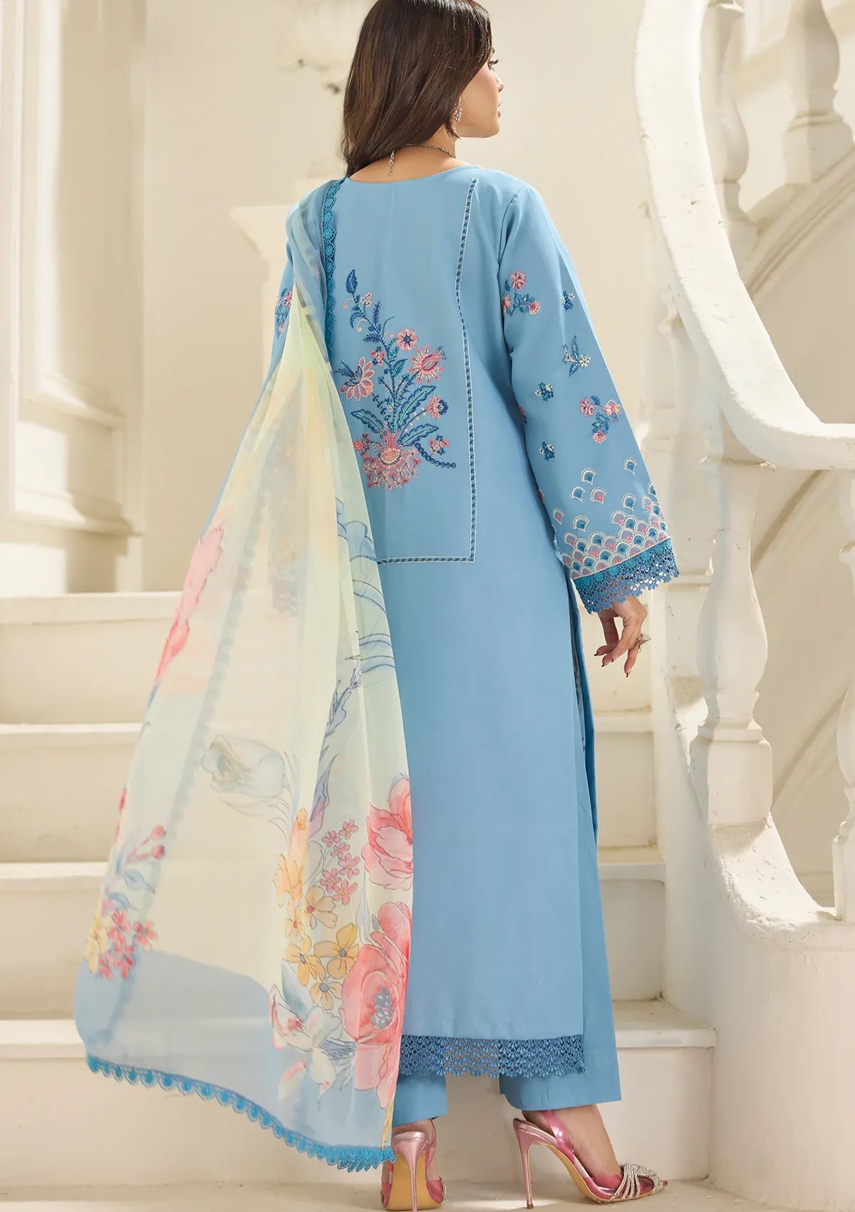 Peridot The Swiss Edit'26 PR-516