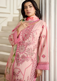 Peridot The Swiss Edit'26 PR-522