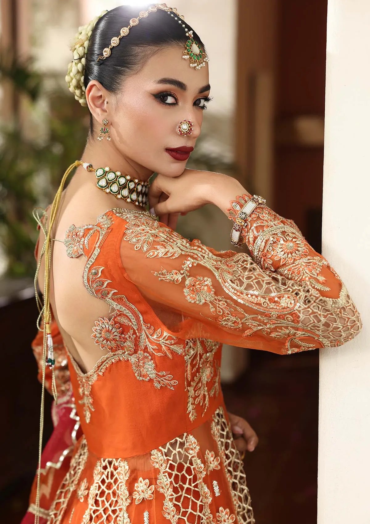 mohsin-saeed-fabrics-affordable-luxury-outfits-for-daily-formal-and-wedding-wear-This-product-is-from-imrozia-saiyara-luxury-farmals25-d-234-zarmin-is-available-on-Mohsin-saeed-fabrics-website.