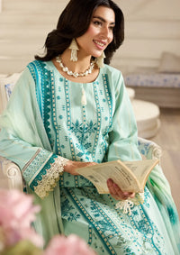 Peridot The Swiss Edit'26 PR-521