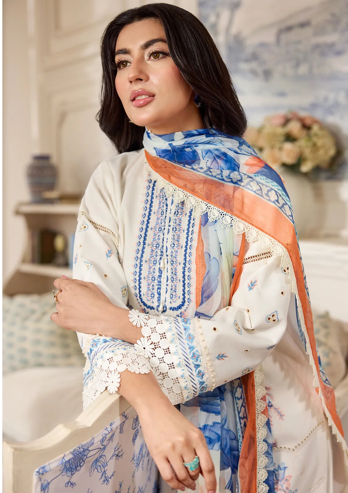 Peridot The Swiss Edit'26 PR-515