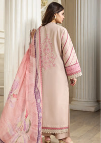 Peridot The Swiss Edit'26 PR-519