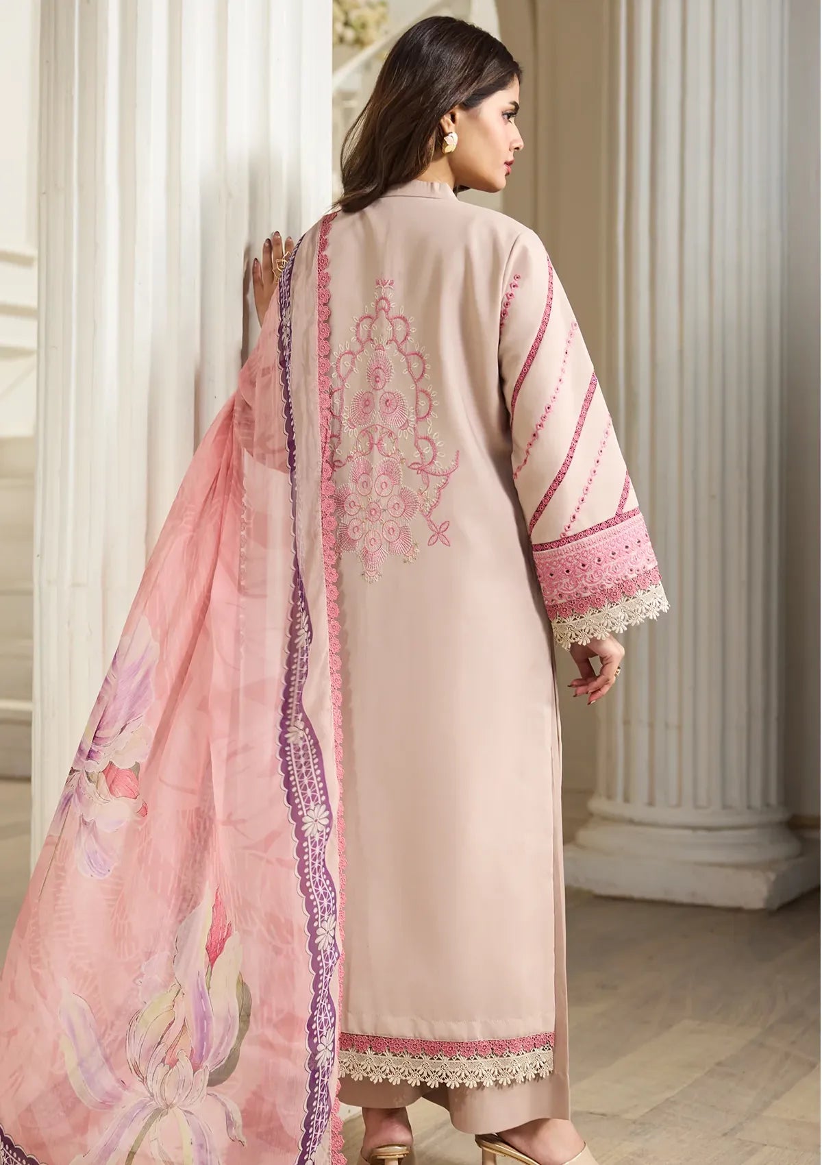 Peridot The Swiss Edit'26 PR-519