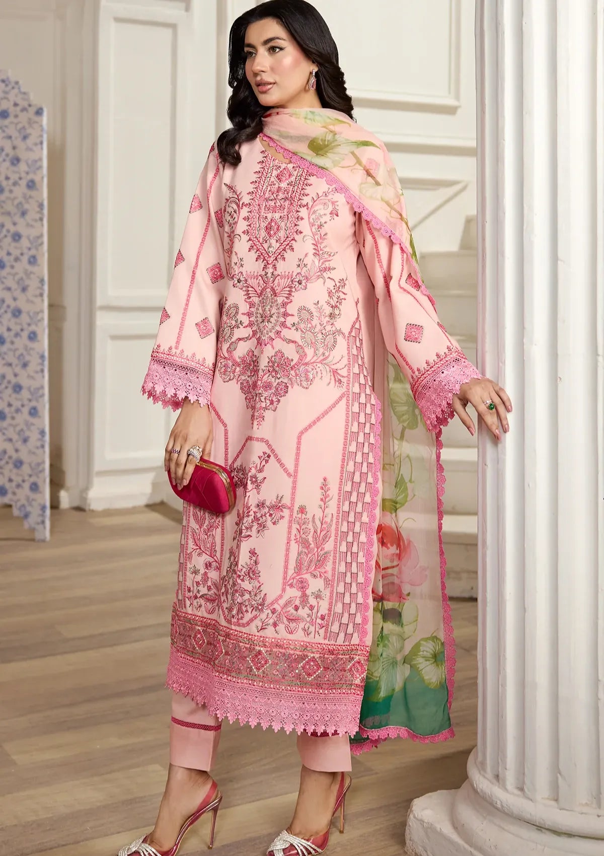 Peridot The Swiss Edit'26 PR-522