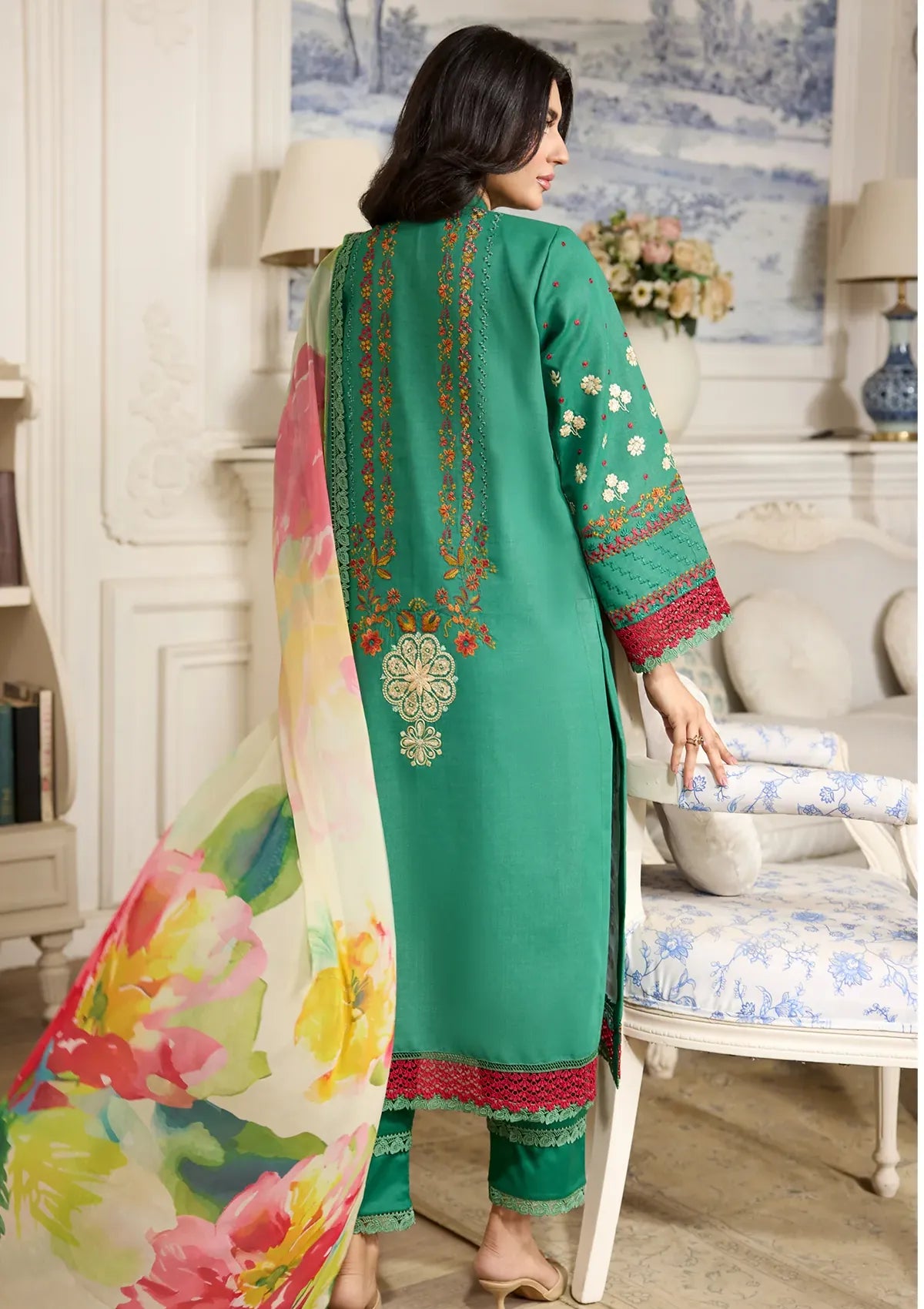 Peridot The Swiss Edit'26 PR-523