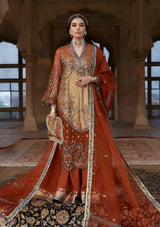 Hath Kahani By Laj Winter Formal'24 VL-08 SHAHRANI