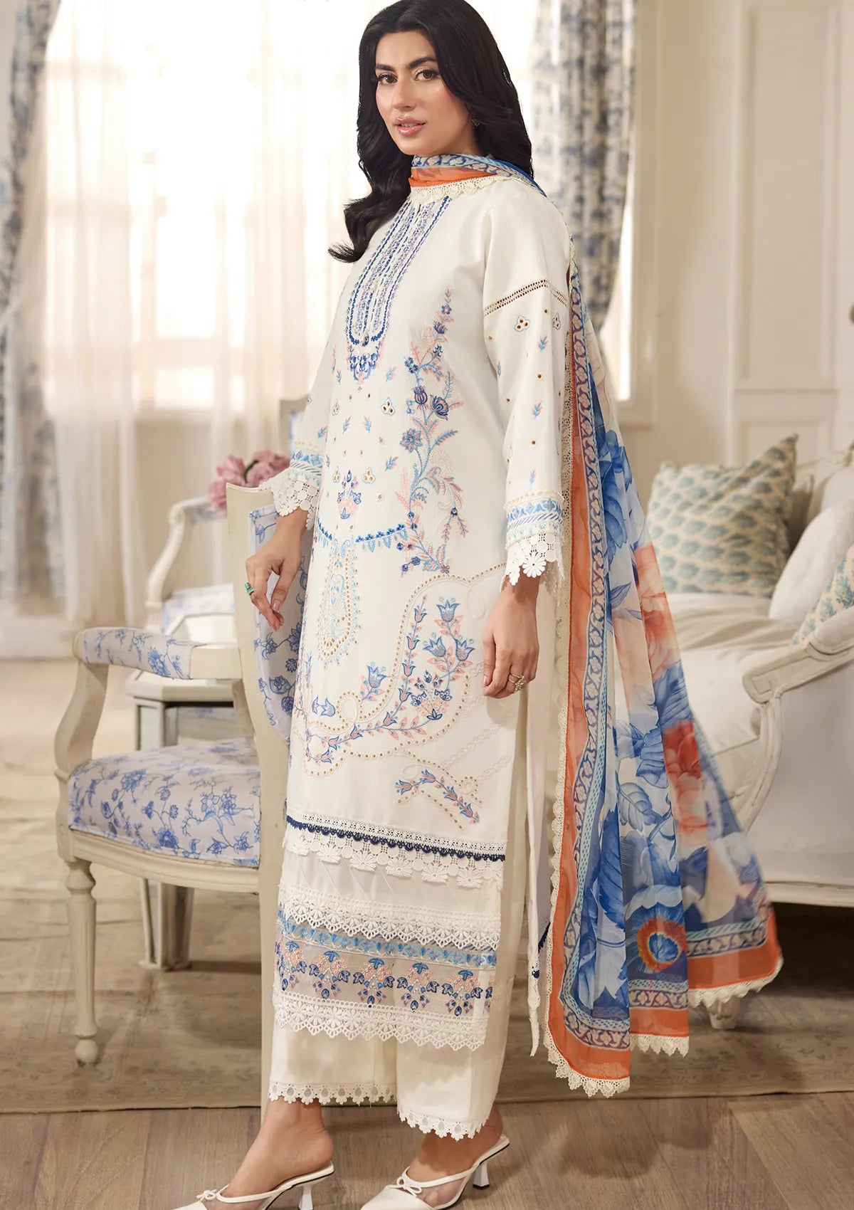 Peridot The Swiss Edit'26 PR-515