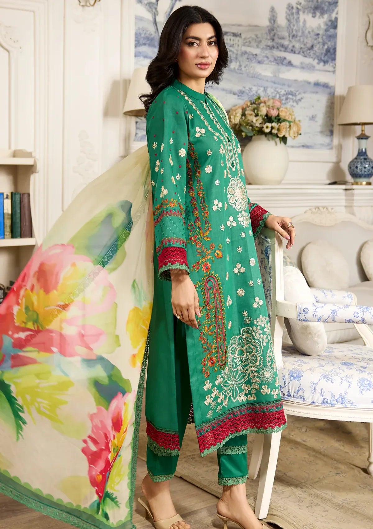 Peridot The Swiss Edit'26 PR-523