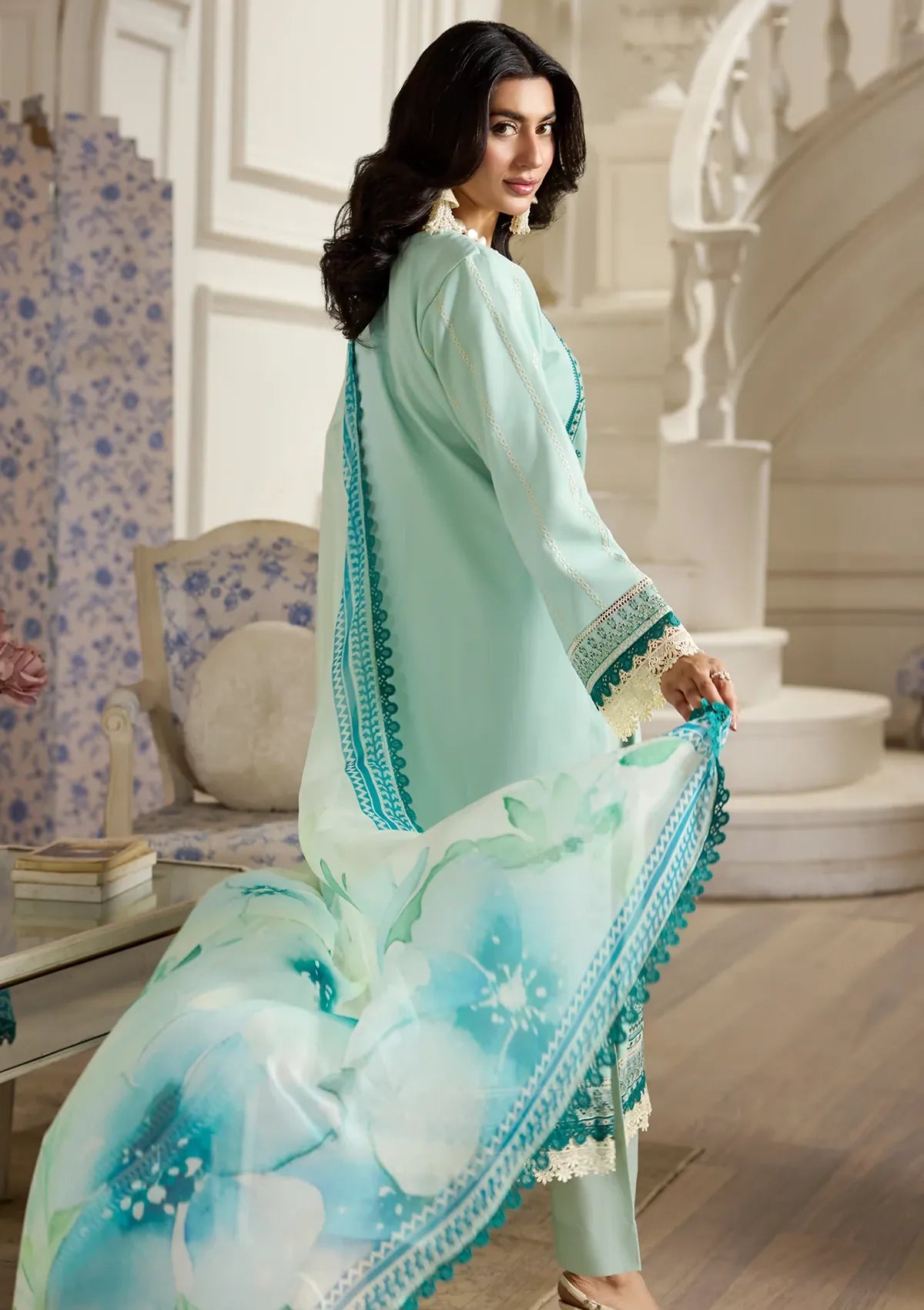 Peridot The Swiss Edit'26 PR-521