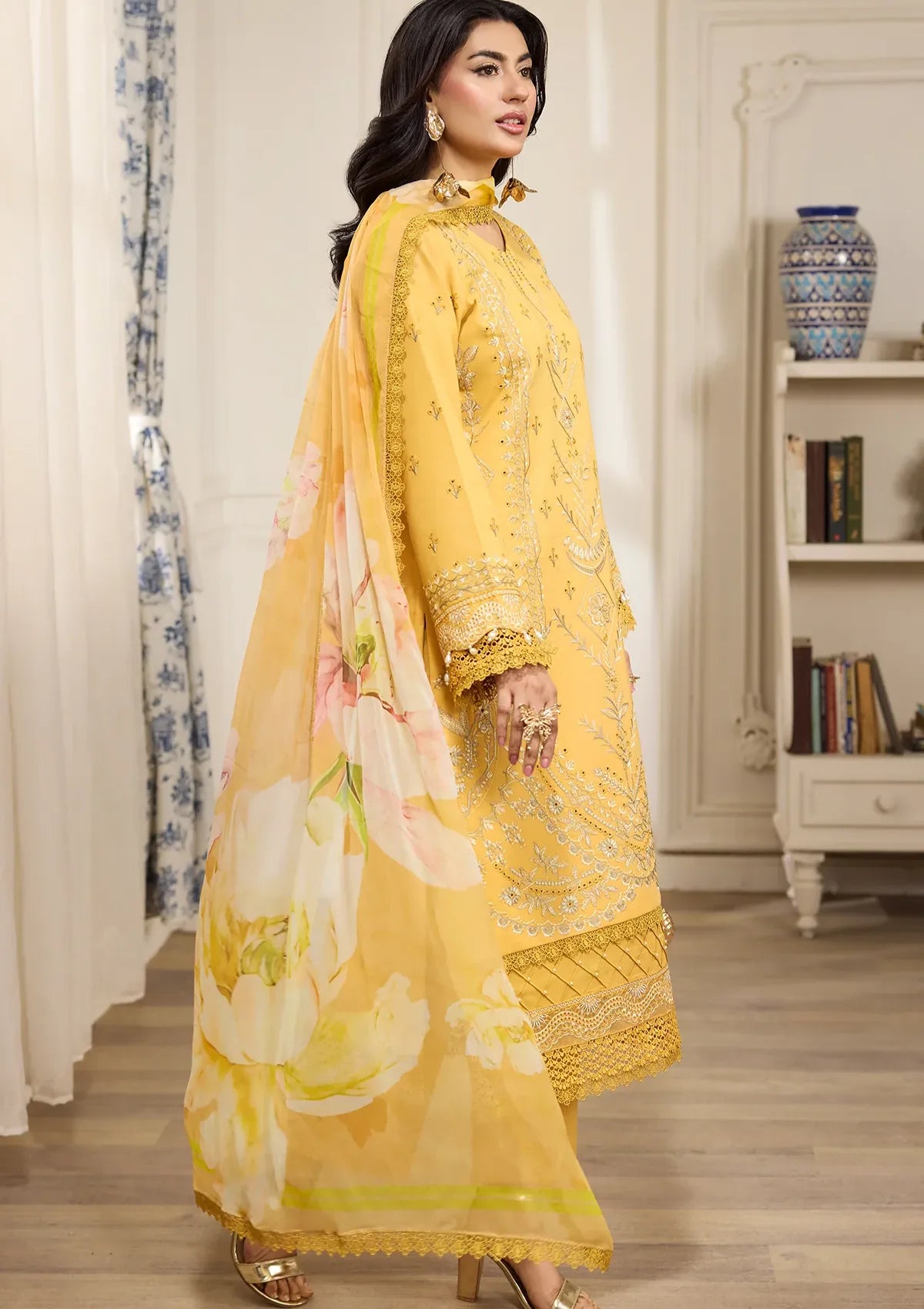 Peridot The Swiss Edit'26 PR-520