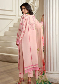 Peridot The Swiss Edit'26 PR-522