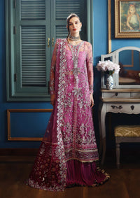 Mushq The Muse Wedding'25 D-02 Arwen