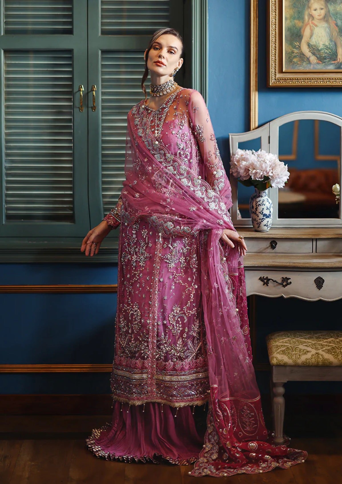 Mushq The Muse Wedding'25 D-02 Arwen