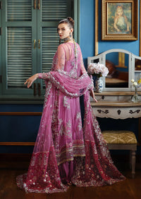 Mushq The Muse Wedding'25 D-02 Arwen