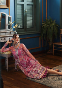 Mushq The Muse Wedding'25 D-03 Calarissa