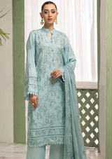 Arzoo by Khoobsurat Emb Karandi'24 AK-13