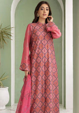 Arzoo by Khoobsurat Emb Karandi'24 AK-02