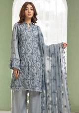 Arzoo by Khoobsurat Emb Karandi'24 AK-04