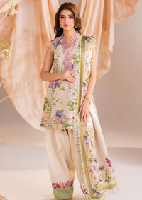 Asifa & Nabeel Winter Meraki’24 MW-01 Aura