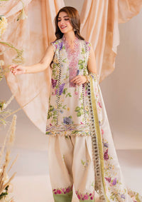 Asifa & Nabeel Winter Meraki’24 MW-01 Aura