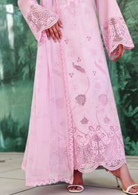 Roheenaz Veil Of Summer'26 D-06 Aurora Light